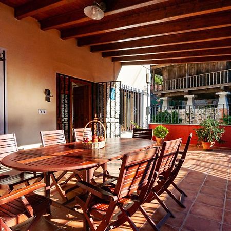 Villa Casa a mitad de camino entre playas y Picos de Europa Malateria Exterior foto