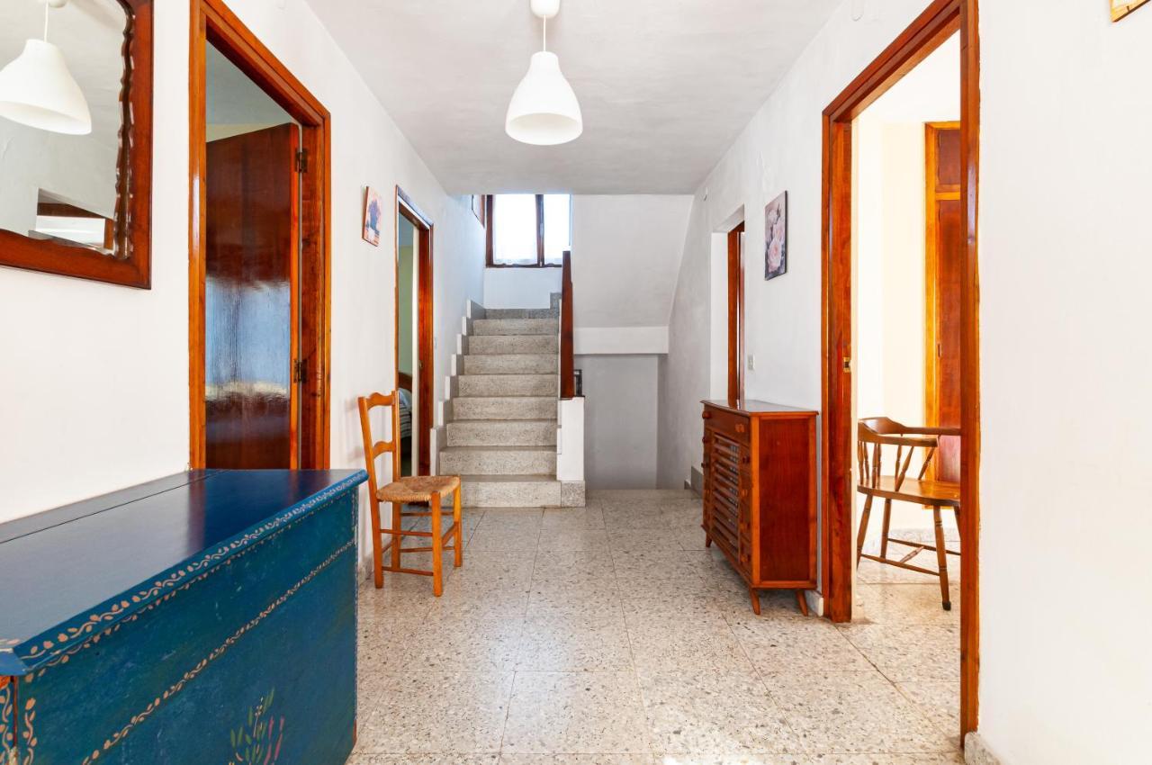 Villa Casa a mitad de camino entre playas y Picos de Europa Malateria Exterior foto