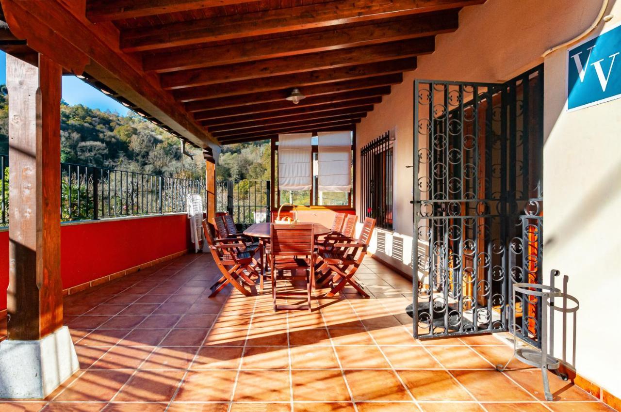 Villa Casa a mitad de camino entre playas y Picos de Europa Malateria Exterior foto